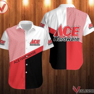 Ace Hardware Uniform Custom Clothes Style 18, Unique Gifts For Employee - Vesles2014s