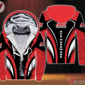Ace Hardware Uniform Custom Clothes Style 19, Unique Gifts For Employee - Vesles2014s 2
