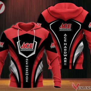 Ace Hardware Uniform Custom Clothes Style 19, Unique Gifts For Employee - Vesles2014s