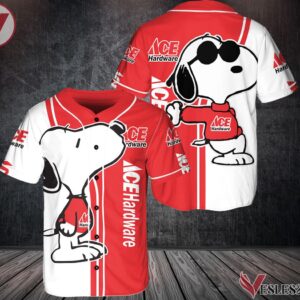 Ace Hardware Uniform Custom Clothes Style 2, Unique Gifts For Employee - Vesles2014s 1