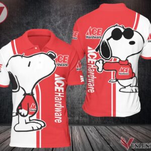 Ace Hardware Uniform Custom Clothes Style 2, Unique Gifts For Employee - Vesles2014s 2