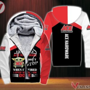 Ace Hardware Uniform Custom Clothes Style 20, Unique Gifts For Employee - Vesles2014s 2