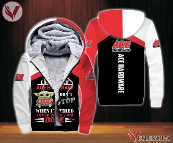 Ace Hardware Uniform Custom Clothes Style 20, Unique Gifts For Employee - Vesles2014s 2