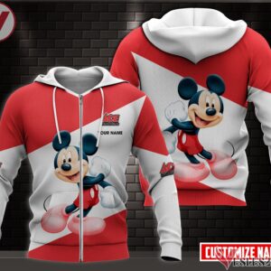 Ace Hardware Uniform Custom Clothes Style 22, Unique Gifts For Employee - Vesles2014s 1
