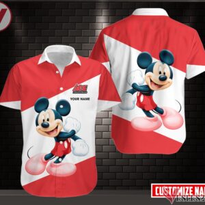 Ace Hardware Uniform Custom Clothes Style 22, Unique Gifts For Employee - Vesles2014s 2