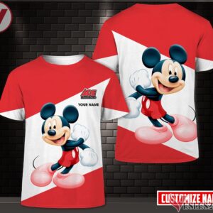 Ace Hardware Uniform Custom Clothes Style 22, Unique Gifts For Employee - Vesles2014s 3