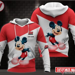 Ace Hardware Uniform Custom Clothes Style 22, Unique Gifts For Employee - Vesles2014s