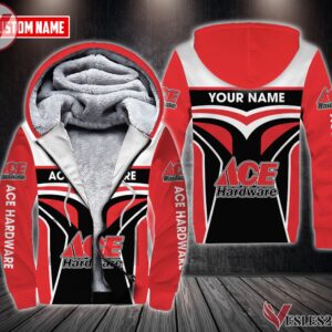 Ace Hardware Uniform Custom Clothes Style 23, Unique Gifts For Employee - Vesles2014s 2