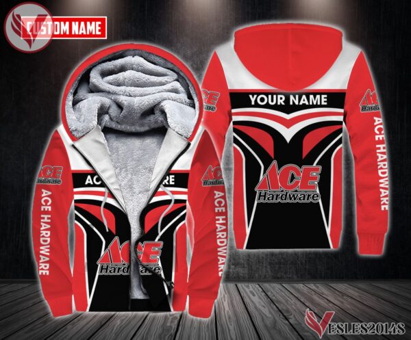 Ace Hardware Uniform Custom Clothes Style 23, Unique Gifts For Employee - Vesles2014s 2