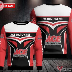 Ace Hardware Uniform Custom Clothes Style 23, Unique Gifts For Employee - Vesles2014s 3
