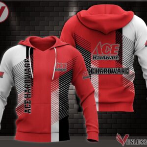 Ace Hardware Uniform Custom Clothes Style 24, Unique Gifts For Employee - Vesles2014s