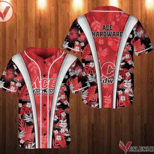 Ace Hardware Uniform Custom Clothes Style 25, Unique Gifts For Employee - Vesles2014s 1