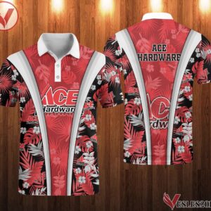 Ace Hardware Uniform Custom Clothes Style 25, Unique Gifts For Employee - Vesles2014s 2