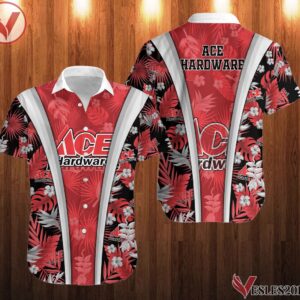 Ace Hardware Uniform Custom Clothes Style 25, Unique Gifts For Employee - Vesles2014s