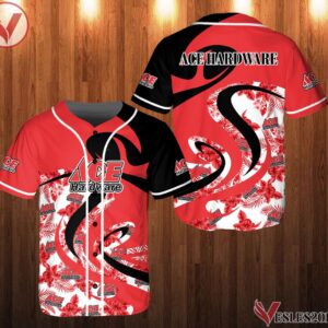Ace Hardware Uniform Custom Clothes Style 26, Unique Gifts For Employee - Vesles2014s 1