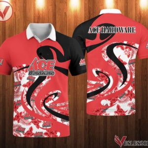 Ace Hardware Uniform Custom Clothes Style 26, Unique Gifts For Employee - Vesles2014s 2