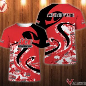 Ace Hardware Uniform Custom Clothes Style 26, Unique Gifts For Employee - Vesles2014s 3