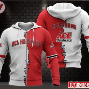 Ace Hardware Uniform Custom Clothes Style 27, Unique Gifts For Employee - Vesles2014s 1