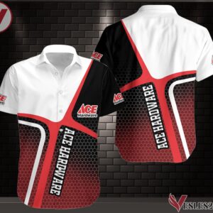 Ace Hardware Uniform Custom Clothes Style 28, Unique Gifts For Employee - Vesles2014s 2