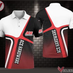 Ace Hardware Uniform Custom Clothes Style 28, Unique Gifts For Employee - Vesles2014s 3
