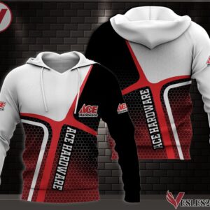 Ace Hardware Uniform Custom Clothes Style 28, Unique Gifts For Employee - Vesles2014s