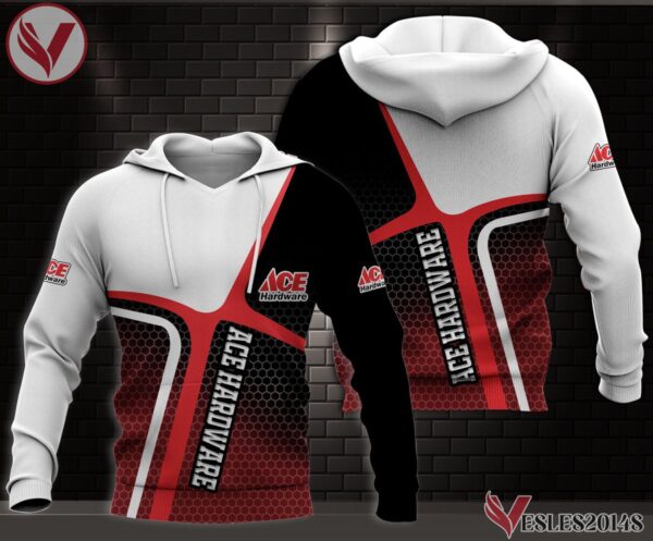 Ace Hardware Uniform Custom Clothes Style 28, Unique Gifts For Employee - Vesles2014s