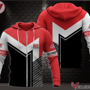 Ace Hardware Uniform Custom Clothes Style 29, Unique Gifts For Employee - Vesles2014s 1