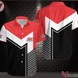 Ace Hardware Uniform Custom Clothes Style 29, Unique Gifts For Employee - Vesles2014s 2