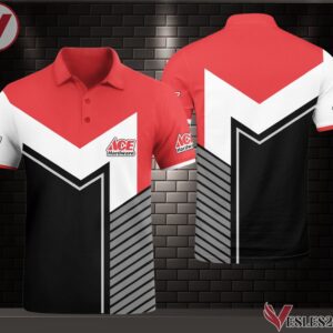 Ace Hardware Uniform Custom Clothes Style 29, Unique Gifts For Employee - Vesles2014s 3