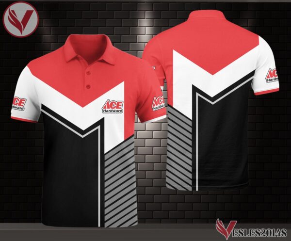 Ace Hardware Uniform Custom Clothes Style 29, Unique Gifts For Employee - Vesles2014s 3