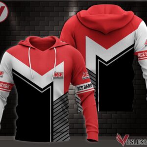 Ace Hardware Uniform Custom Clothes Style 29, Unique Gifts For Employee - Vesles2014s