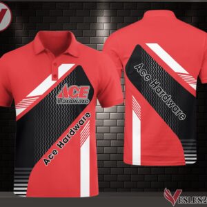 Ace Hardware Uniform Custom Clothes Style 3, Unique Gifts For Employee - Vesles2014s 1