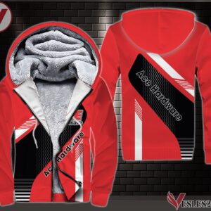 Ace Hardware Uniform Custom Clothes Style 3, Unique Gifts For Employee - Vesles2014s 3