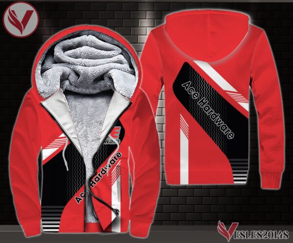 Ace Hardware Uniform Custom Clothes Style 3, Unique Gifts For Employee - Vesles2014s 3