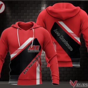 Ace Hardware Uniform Custom Clothes Style 3, Unique Gifts For Employee - Vesles2014s 4