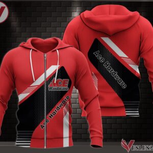 Ace Hardware Uniform Custom Clothes Style 3, Unique Gifts For Employee - Vesles2014s 5