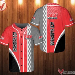Ace Hardware Uniform Custom Clothes Style 30, Unique Gifts For Employee - Vesles2014s 1