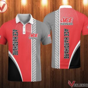 Ace Hardware Uniform Custom Clothes Style 30, Unique Gifts For Employee - Vesles2014s 2