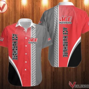 Ace Hardware Uniform Custom Clothes Style 30, Unique Gifts For Employee - Vesles2014s