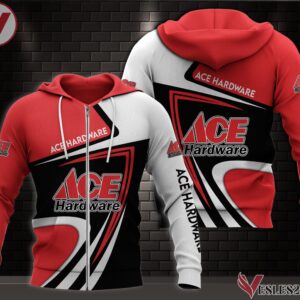 Ace Hardware Uniform Custom Clothes Style 31, Unique Gifts For Employee - Vesles2014s 1