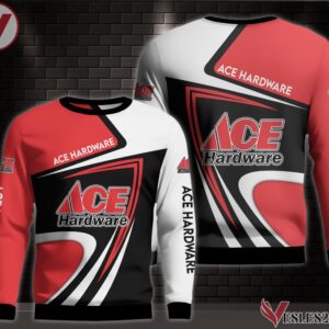 Ace Hardware Uniform Custom Clothes Style 31, Unique Gifts For Employee - Vesles2014s 2