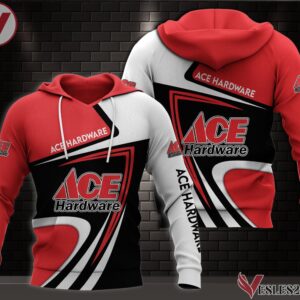Ace Hardware Uniform Custom Clothes Style 31, Unique Gifts For Employee - Vesles2014s