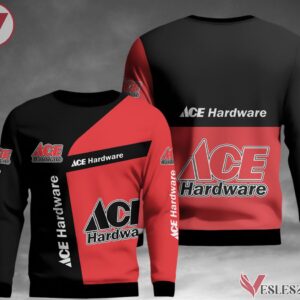 Ace Hardware Uniform Custom Clothes Style 32, Unique Gifts For Employee - Vesles2014s 2