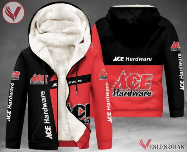 Ace Hardware Uniform Custom Clothes Style 32, Unique Gifts For Employee - Vesles2014s 3