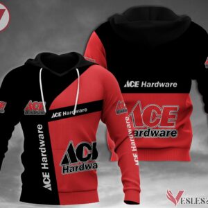 Ace Hardware Uniform Custom Clothes Style 32, Unique Gifts For Employee - Vesles2014s