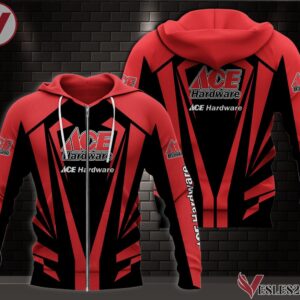 Ace Hardware Uniform Custom Clothes Style 33, Unique Gifts For Employee - Vesles2014s 1