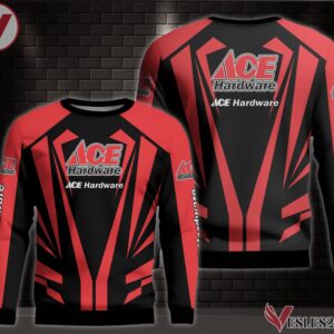 Ace Hardware Uniform Custom Clothes Style 33, Unique Gifts For Employee - Vesles2014s 2