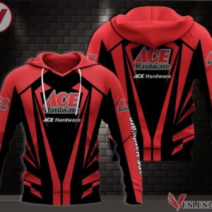 Ace Hardware Uniform Custom Clothes Style 33, Unique Gifts For Employee - Vesles2014s