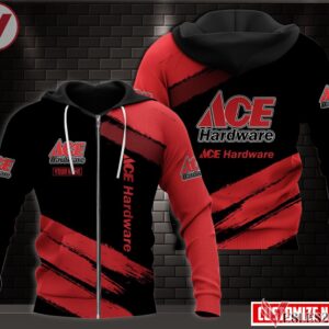 Ace Hardware Uniform Custom Clothes Style 34, Unique Gifts For Employee - Vesles2014s 1