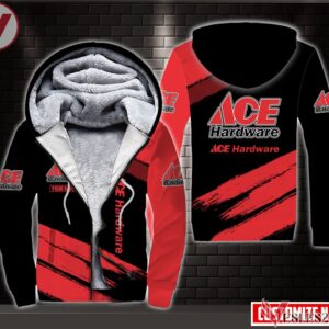 Ace Hardware Uniform Custom Clothes Style 34, Unique Gifts For Employee - Vesles2014s 3